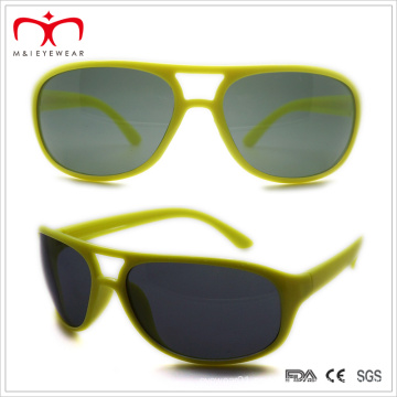 Gafas de sol de plástico clásico promation unisex (wsp508257)